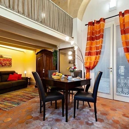 Casa Vacanze De Mari Lecce Exteriér fotografie