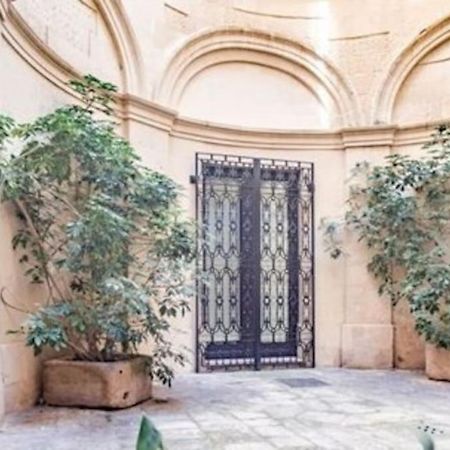 Casa Vacanze De Mari Lecce Exteriér fotografie