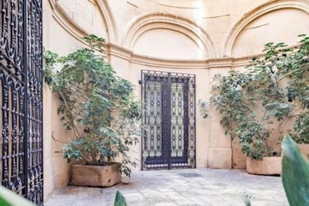 Casa Vacanze De Mari Lecce Exteriér fotografie