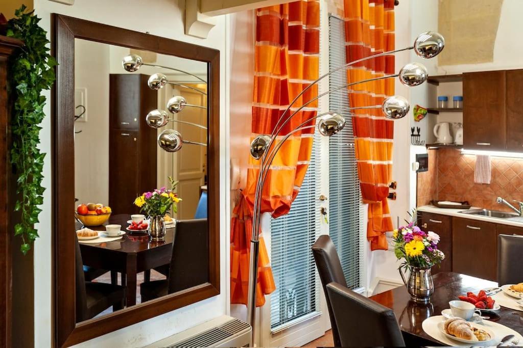 Casa Vacanze De Mari Lecce Exteriér fotografie