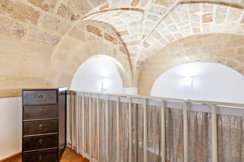 Casa Vacanze De Mari Lecce Exteriér fotografie
