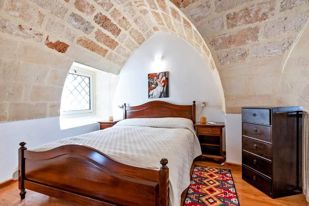 Casa Vacanze De Mari Lecce Exteriér fotografie