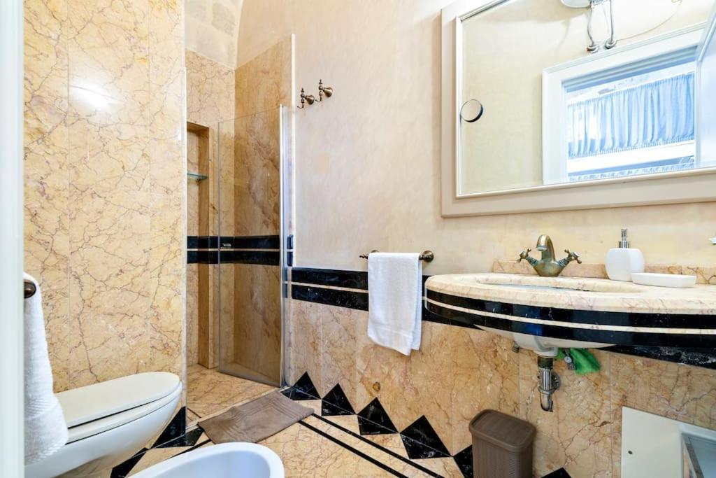Casa Vacanze De Mari Lecce Exteriér fotografie