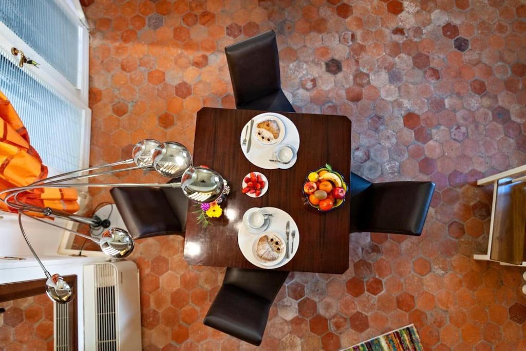 Casa Vacanze De Mari Lecce Exteriér fotografie