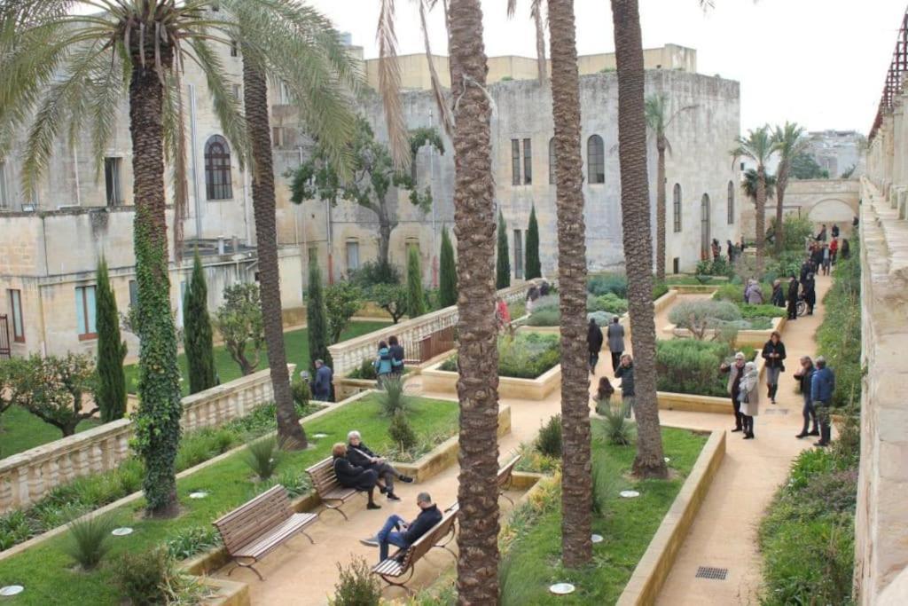 Casa Vacanze De Mari Lecce Exteriér fotografie