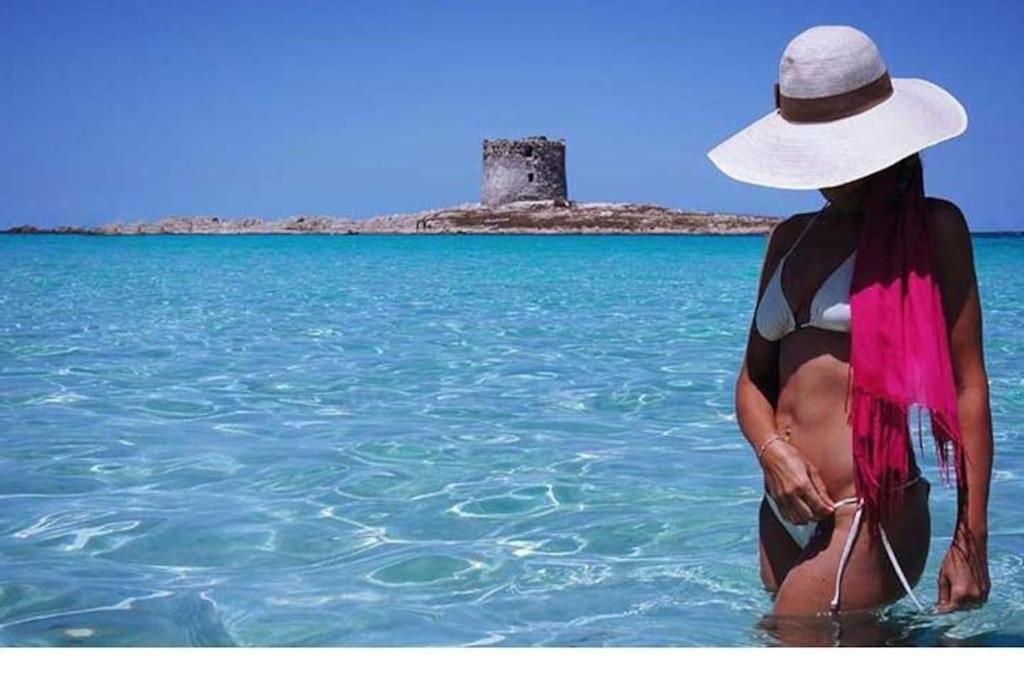 Casa Vacanze De Mari Lecce Exteriér fotografie
